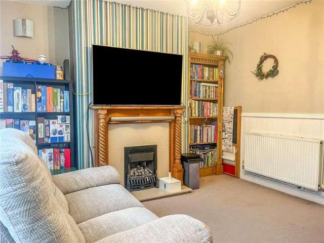 House for sale in West Yorkshire