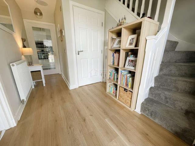 House for sale in Forres, Scotland