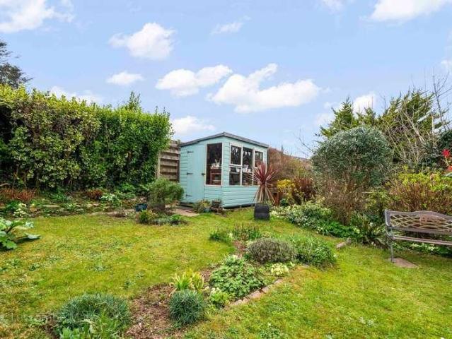 House for sale in Strode, Devon