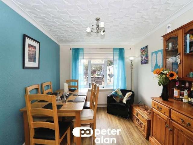 House for sale in Croespen-maen, Crumlin