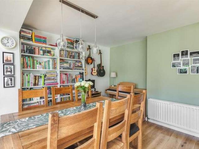 House for sale in Abbey Park, Derby