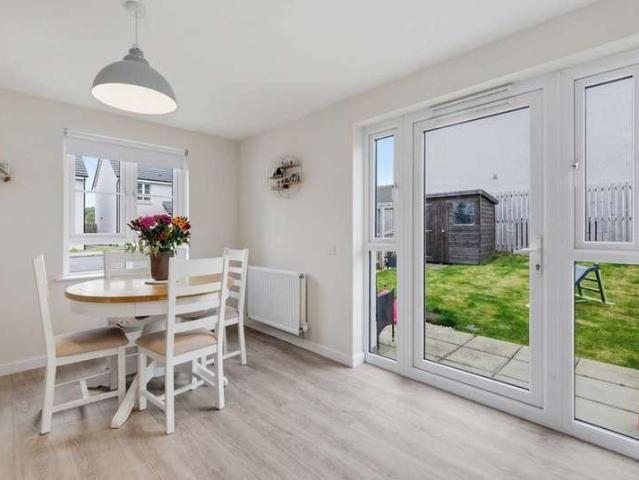 House for sale in Bankhead, Aberdeen City