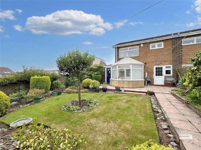 House for sale in Stanley, Kiphill
