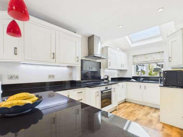 House for sale in Flookburgh