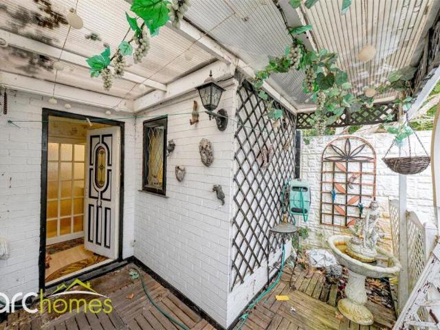 House for sale in Westleigh, Wigan