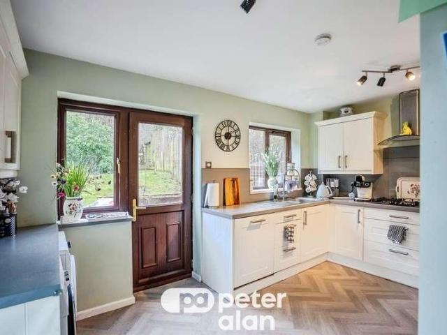 House for sale in Monmouth, Wales