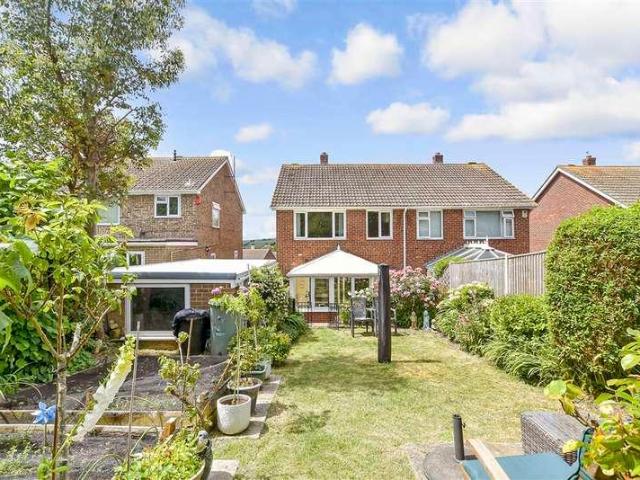 House for sale in Woodingdean, Ovingdean