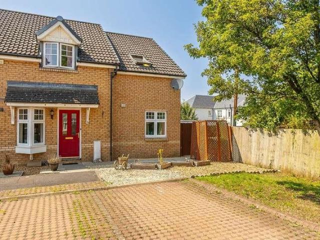 House for sale in Corstorphine, Scotland