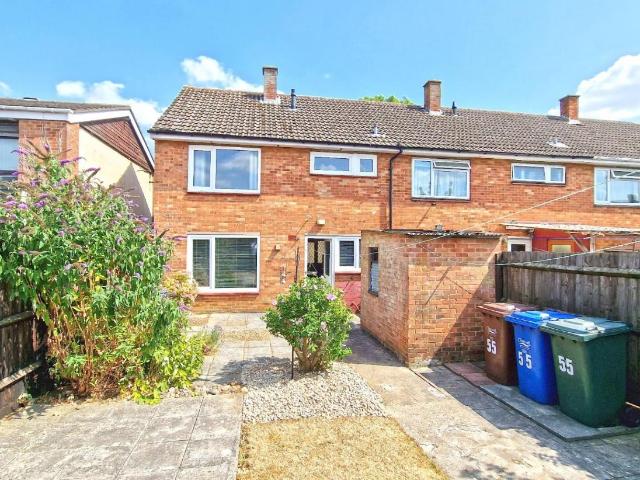 House for sale in Evershot, Oxfordshire