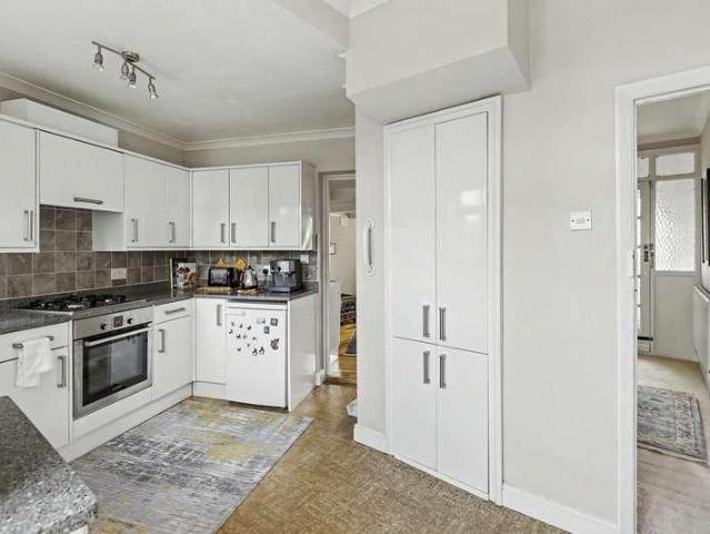 House for sale in Carterhatch, Greater London