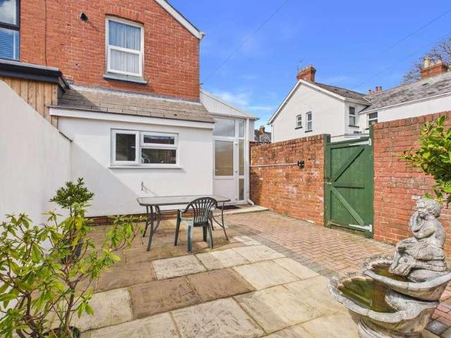 House for sale in Budlake, Devon