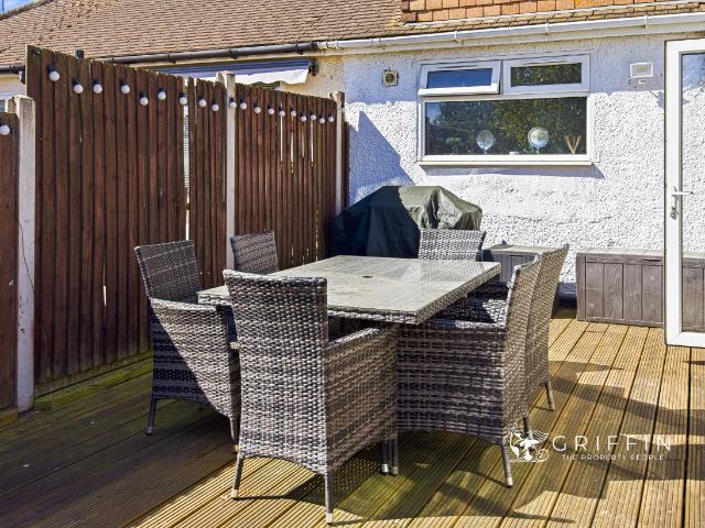 House for sale in Vange, Essex