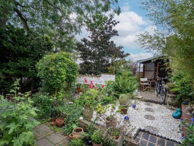 House for sale in Great Malvern, Forthampton