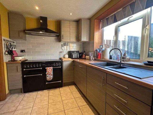 House for sale in Westfields, Lower Bullingham