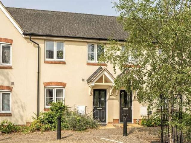 House for sale in Dromore, Oxfordshire