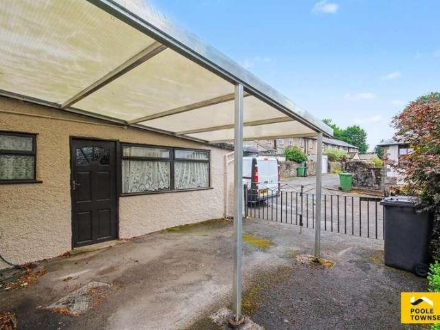 House for sale in Flookburgh