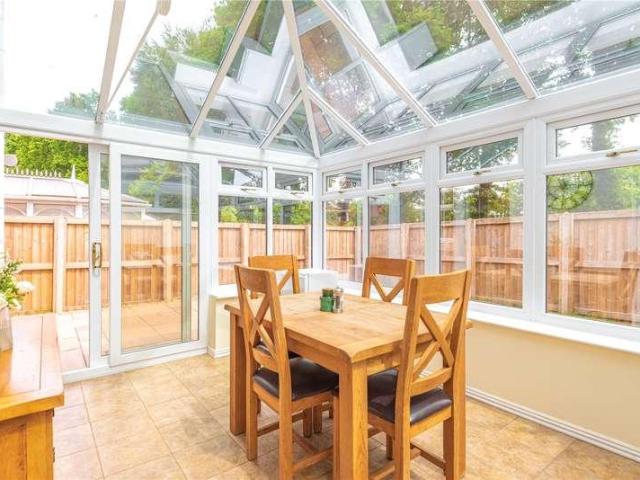 House for sale in Wales
