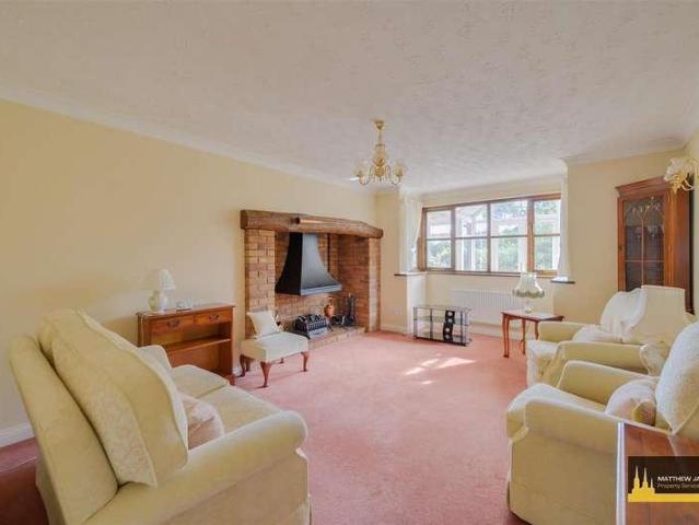 House for sale in Westwood Heath, West Midlands