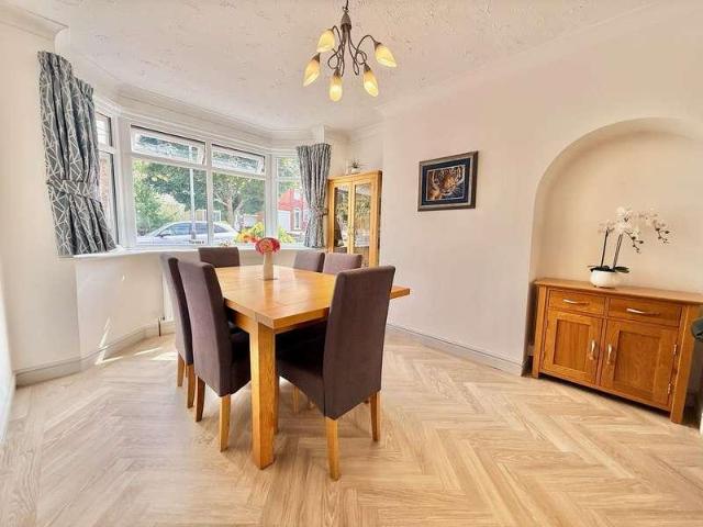 House for sale in Penn, West Midlands