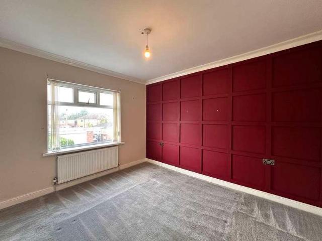 House for sale in Herringthorpe, South Yorkshire