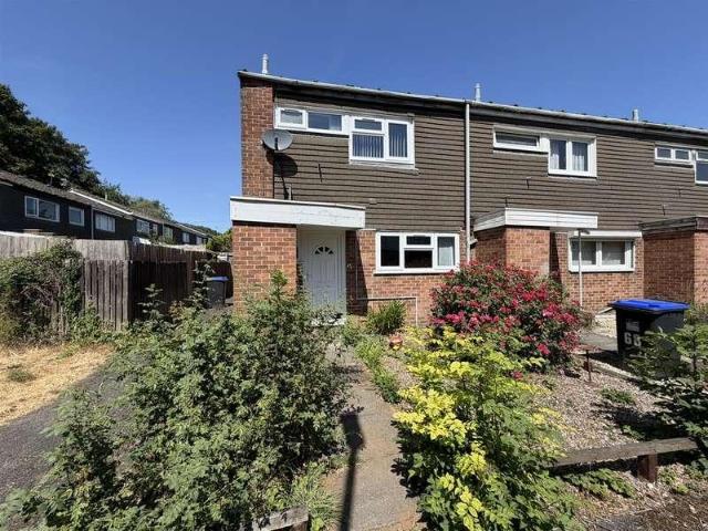 House for sale in Headlands, Daventry