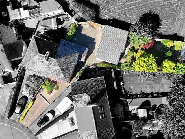House for sale in Pilton, North Devon