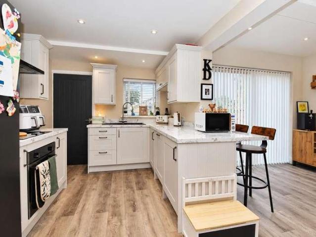 House for sale in Wolfreton, Willerby
