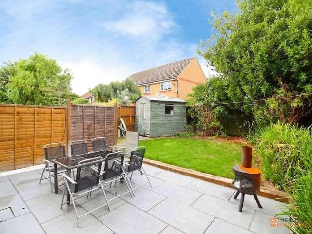 House for sale in Thorpe Astley, Blaby