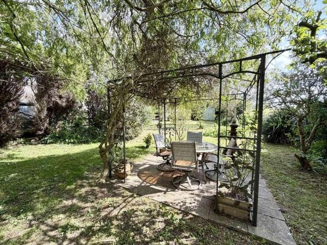 House for sale in Exton, East Devon