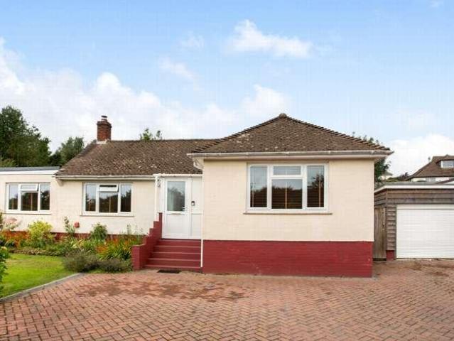 House for sale in Hythe, Folkestone