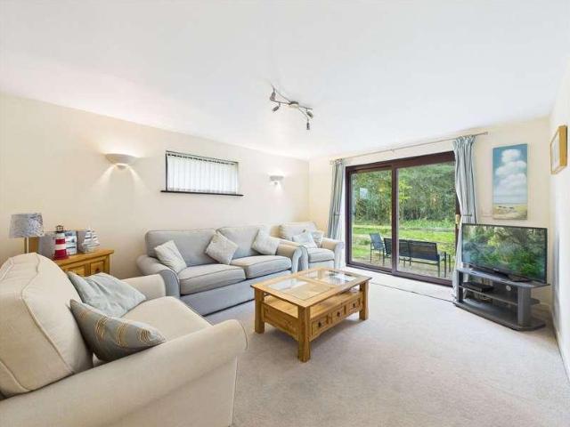 House for sale in Kilkhampton, Cornwall