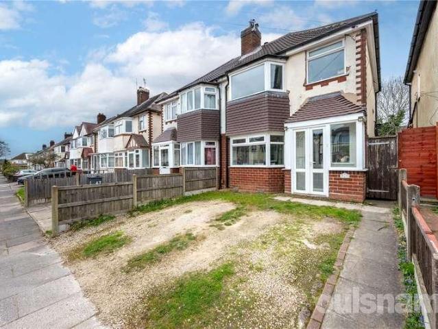 House for sale in Selly Oak, West Midlands