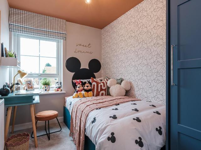 House for sale in Copmanthorpe, York