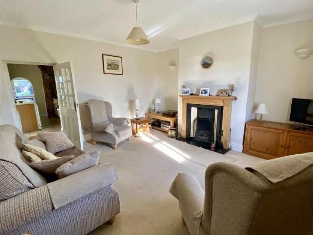 House for sale in Edgebolton, Shawbury