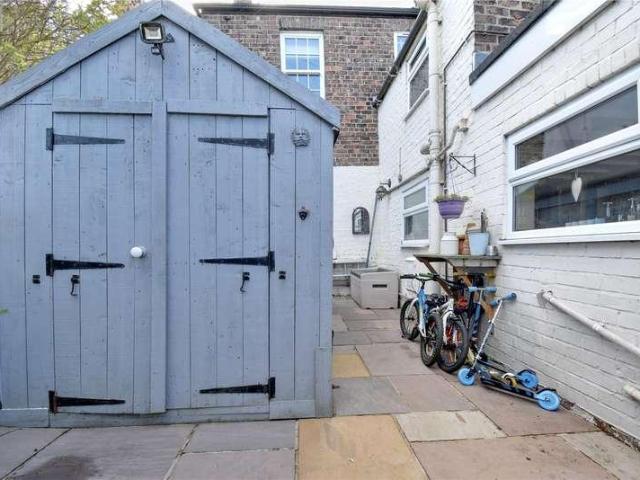 House for sale in Romanby, Northallerton