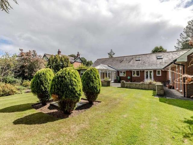 House for sale in Ingoe, Northumberland