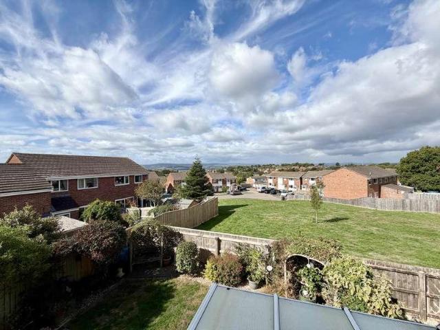 House for sale in Brixington, East Devon
