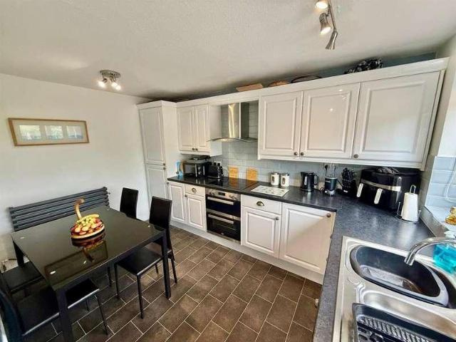 House for sale in Hurdsfield, Macclesfield