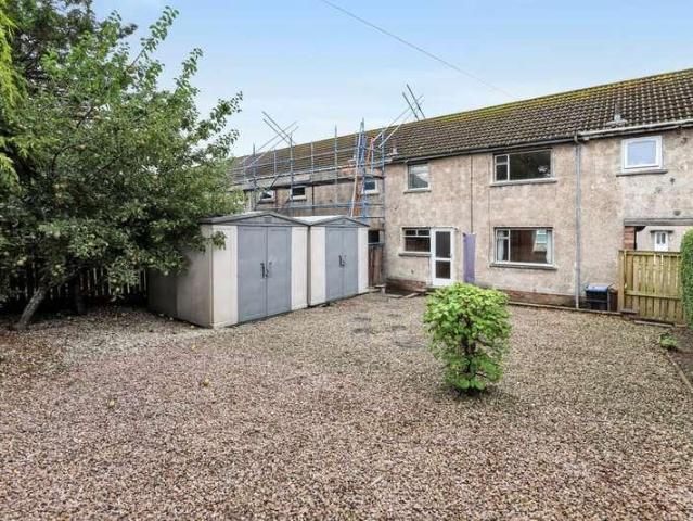 House for sale in Stewarton, Scotland