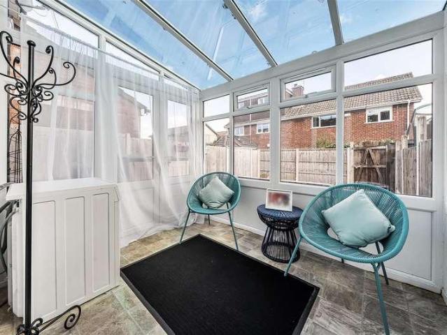 House for sale in Hengrove, Bristol