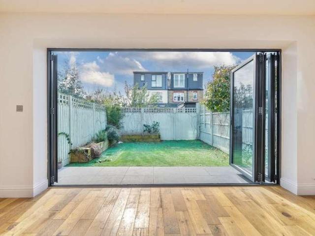 House for sale in London Borough of Richmond upon Thames, Greater London