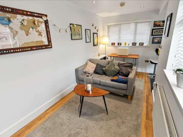 House for sale in Newthorpe, Broxtowe
