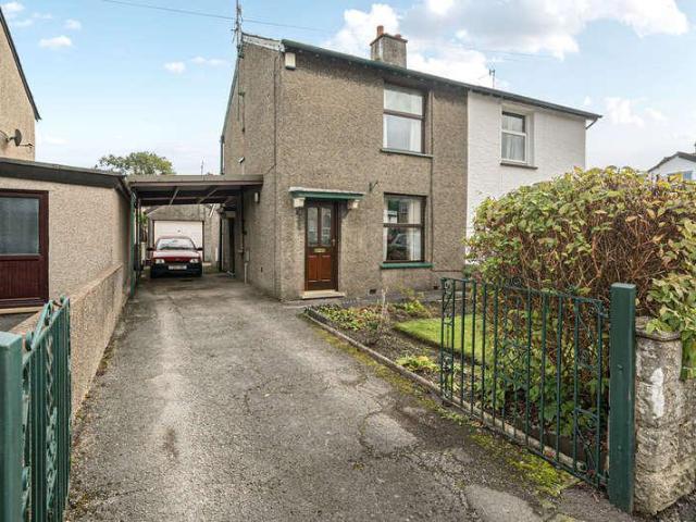 House for sale in Flookburgh
