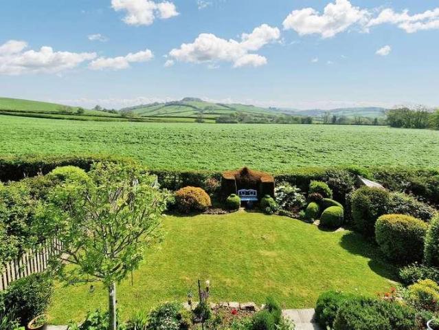 House for sale in Shipton Gorge, East Dorset