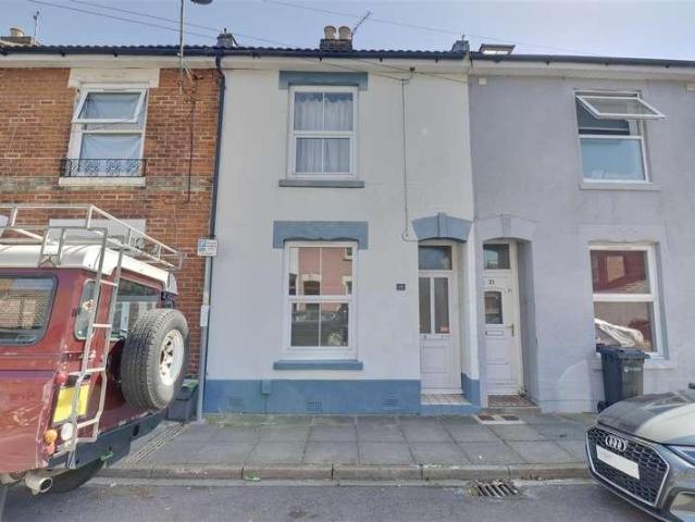 House for sale in Fratton, City Of Portsmouth
