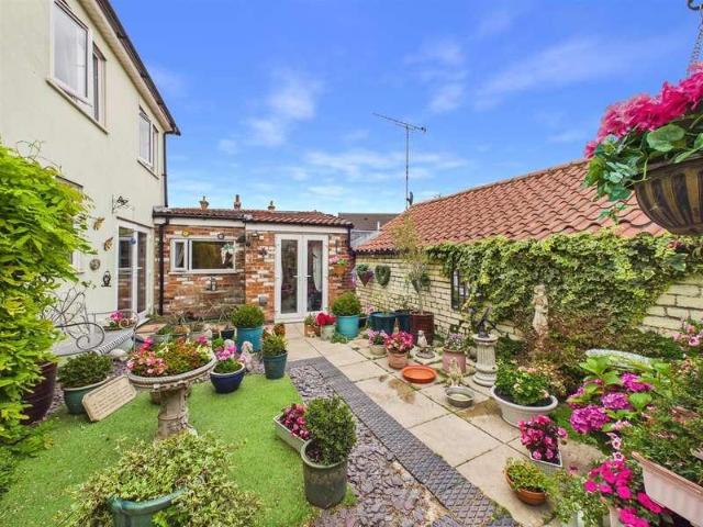 House for sale in Belleau, Lincolnshire