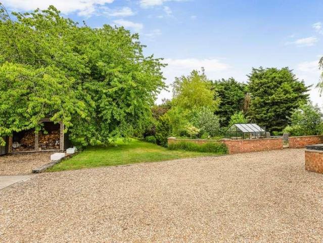 House for sale in Belleau, Lincolnshire