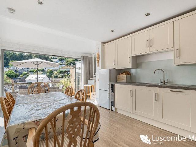 House for sale in Strode, Devon