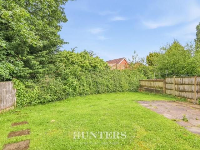 House for sale in Burnedge, Greater Manchester