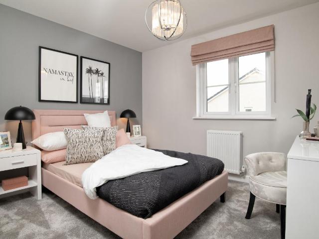 House for sale in Broxburn